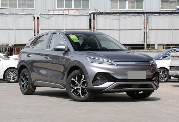 15万以内口碑最好的新能源车