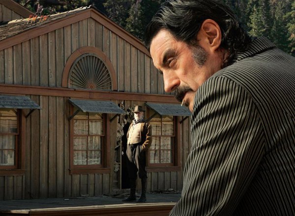 美国西部电影推荐