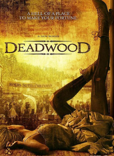 美国西部电影推荐