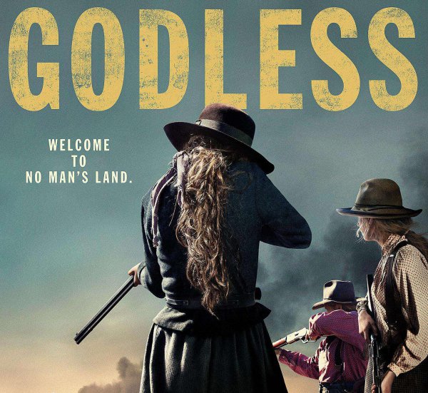 美国西部电影推荐