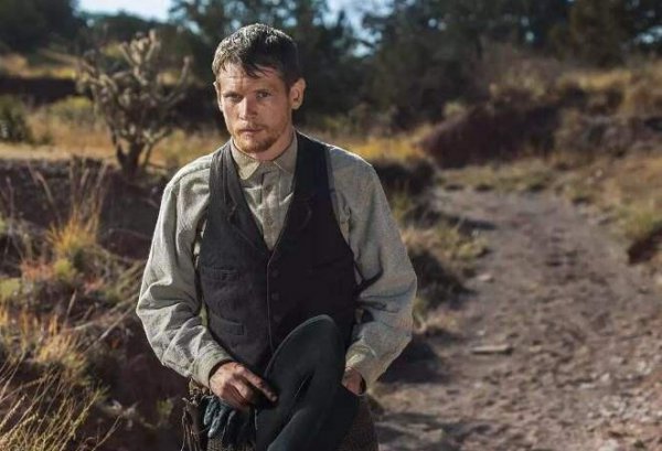 美国西部电影推荐