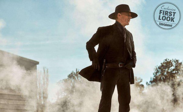 美国西部电影推荐