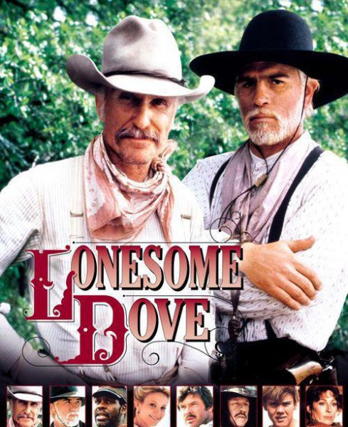 美国西部电影推荐