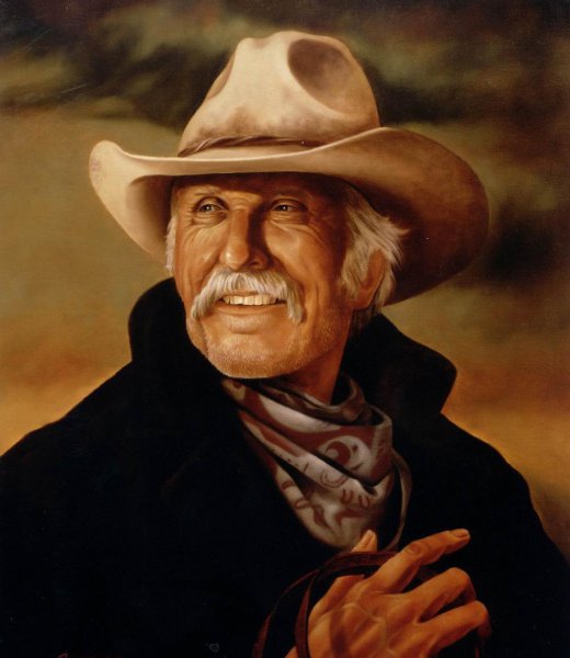 美国西部电影推荐