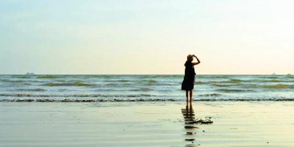 男人不联系你就是不爱你吗