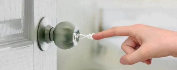 冬天怎么加强静电防范