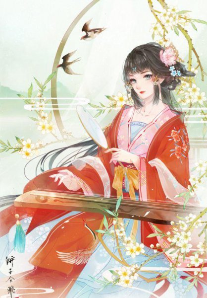 女生最火小说排行榜前十名