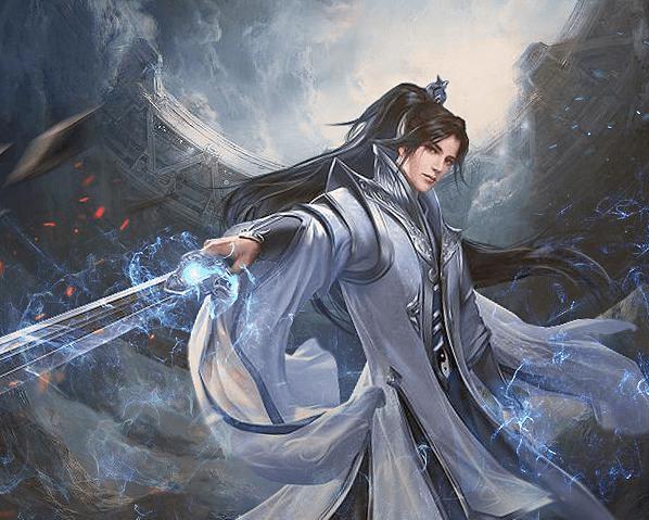 2023修仙小说排行榜