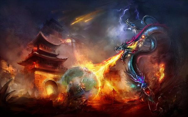 2023修仙小说排行榜