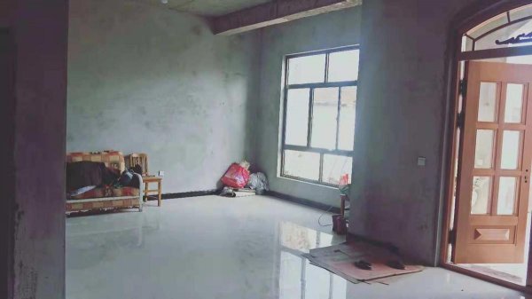 太干净的家富不了