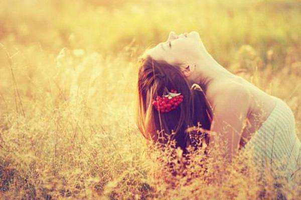 天生美人胚子的星座女