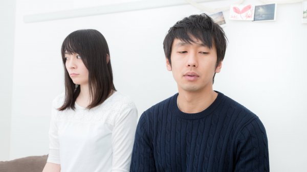 离婚后怎么调整心态