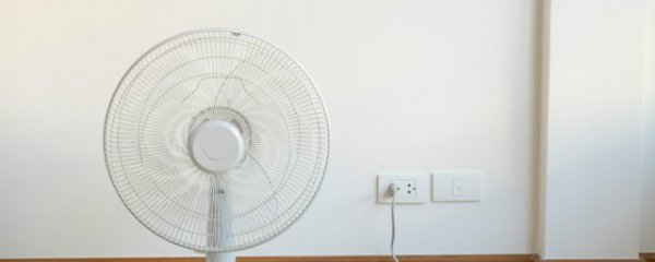 电扇叶子怎么拆