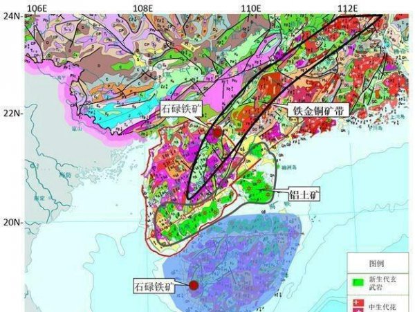 中国面积最小的省是哪个
