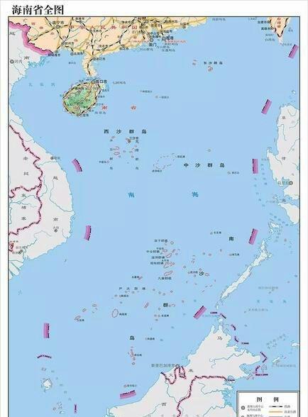 中国面积最小的省是哪个