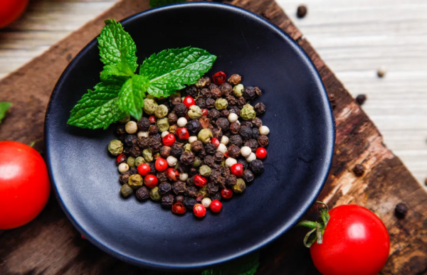 胡椒和花椒的区别在哪里