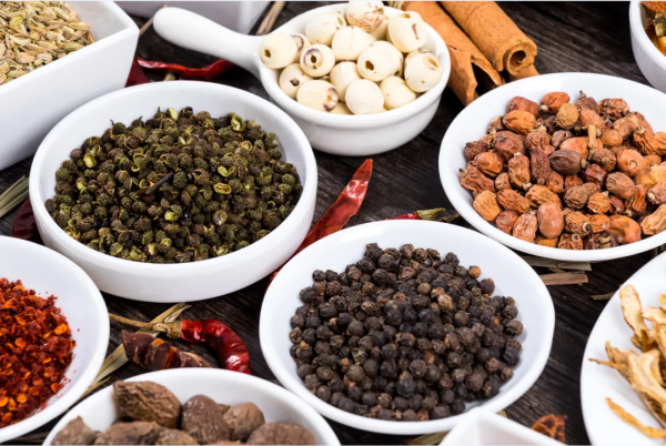 胡椒和花椒的区别在哪里