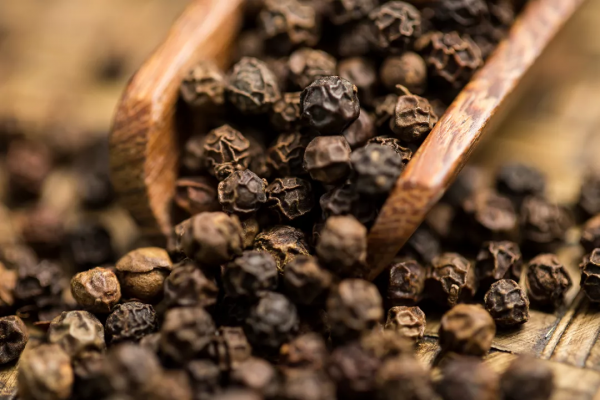 胡椒和花椒的区别在哪里