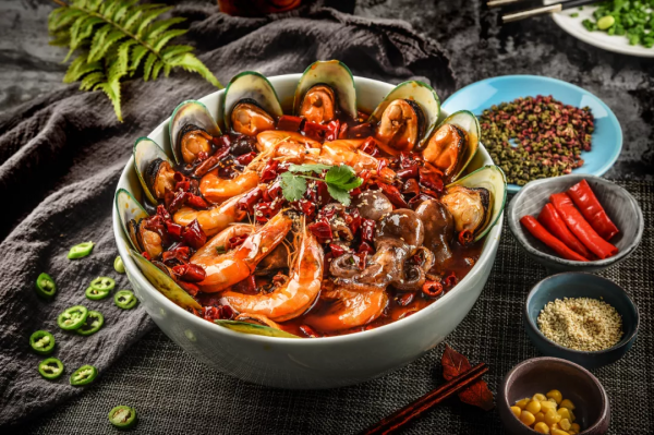 胡椒和花椒的区别在哪里