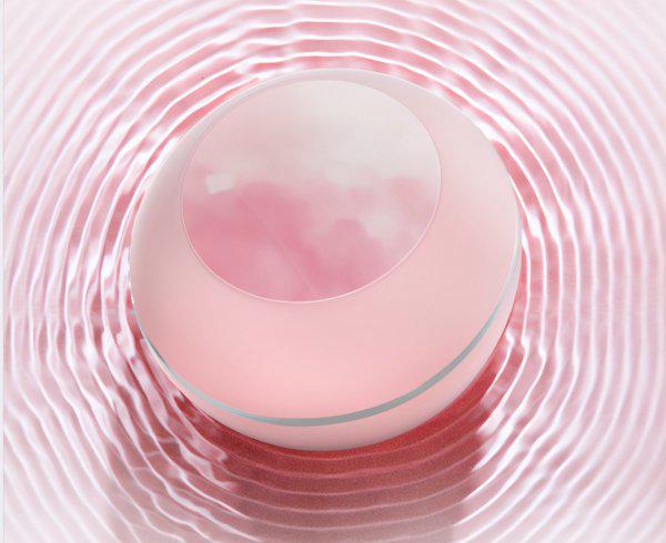 foreo洁面仪使用教程