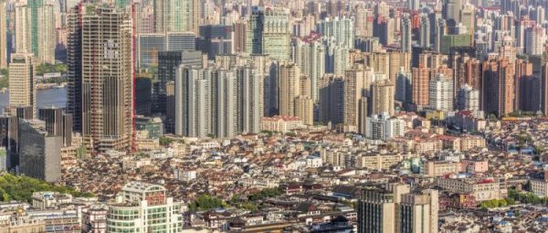 安置房是什么意思