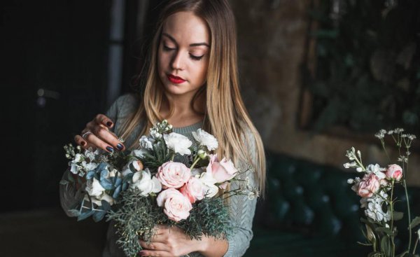 520送老婆什么礼物最好