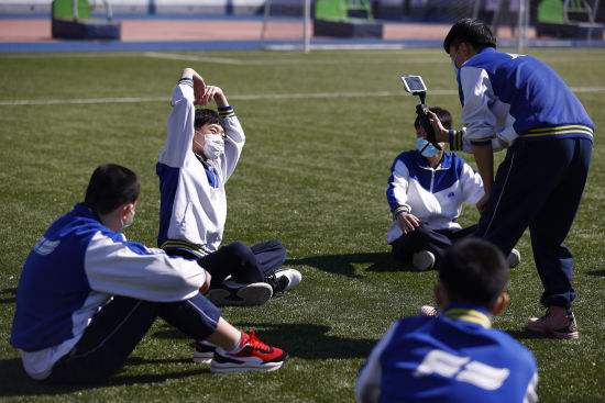 请假理由不可拒绝的学生