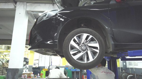 汽车轮胎有内胎吗