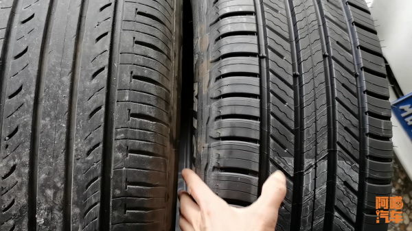 汽车轮胎有内胎吗