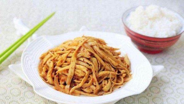 杏鲍菇要不要焯水