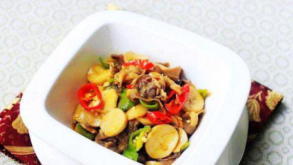 杏鲍菇要不要焯水