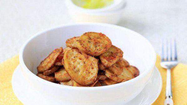 杏鲍菇要不要焯水