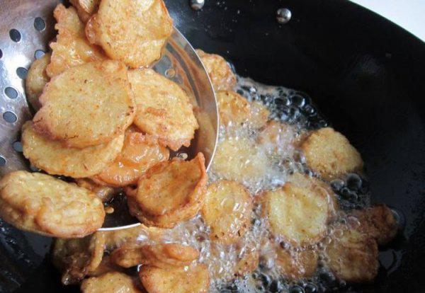 杏鲍菇要不要焯水