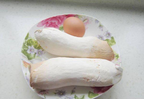 杏鲍菇要不要焯水