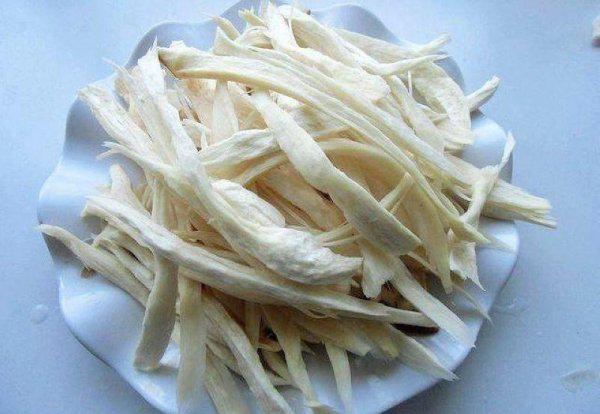 杏鲍菇要不要焯水