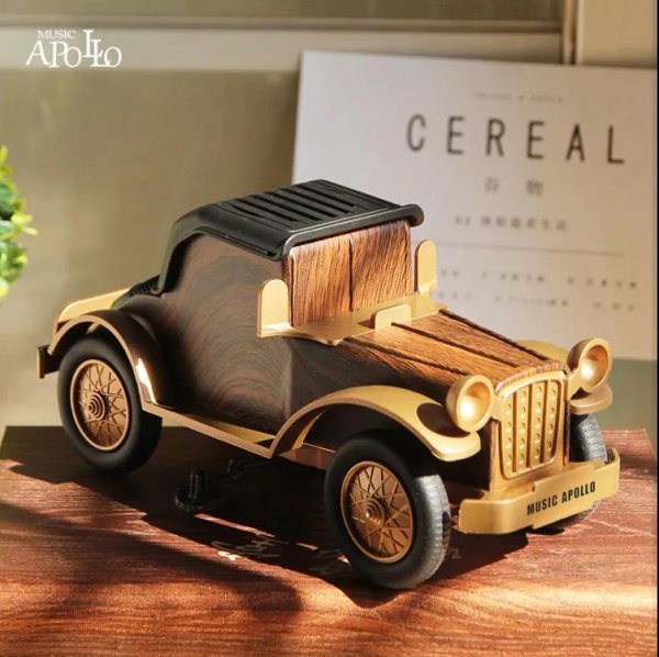 小资但又有格调的礼物