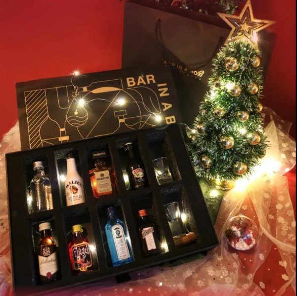 小资但又有格调的礼物