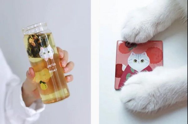 小资但又有格调的礼物