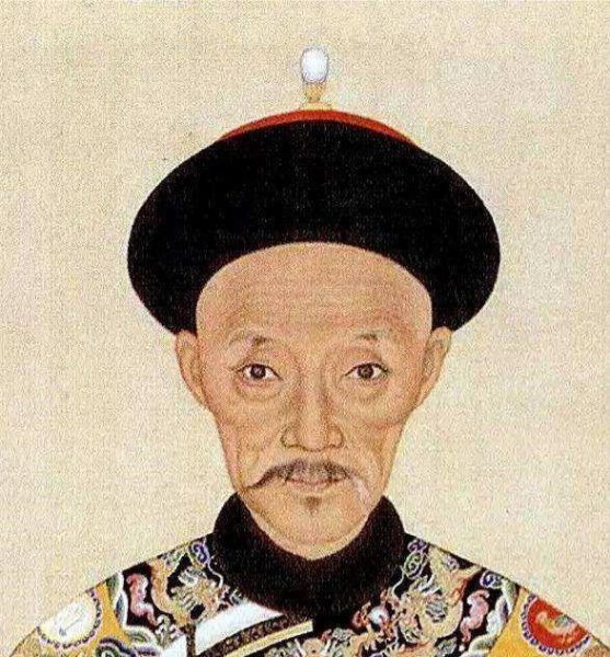 清朝有几代帝王