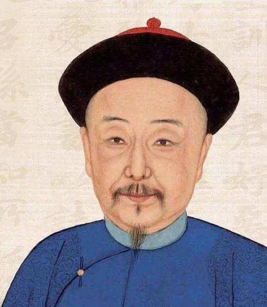 清朝有几代帝王