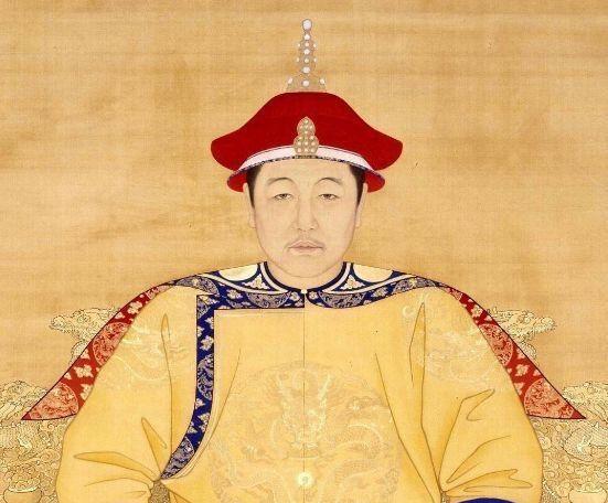清朝有几代帝王