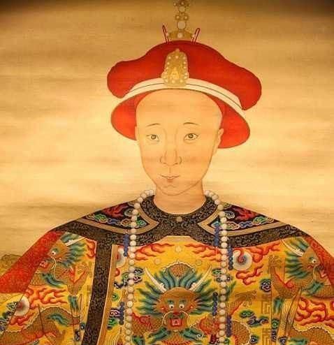 清朝有几代帝王