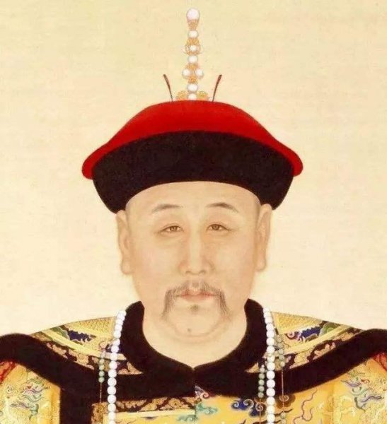 清朝有几代帝王