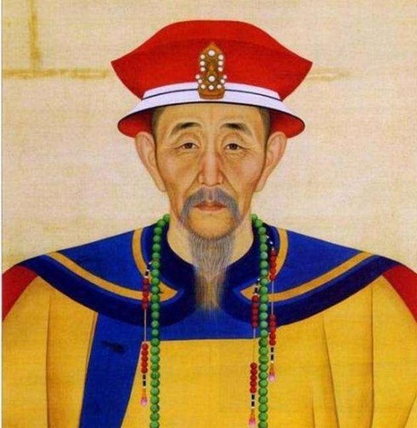 清朝有几代帝王