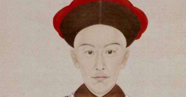 清朝有几代帝王