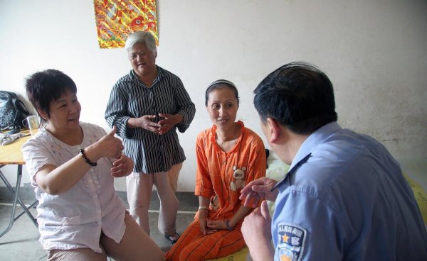 中国人真实人均寿命