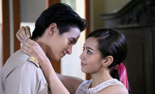 先婚后爱的泰剧推荐