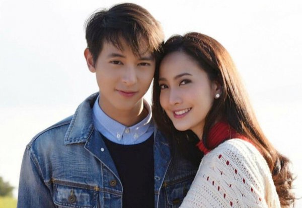 先婚后爱的泰剧推荐