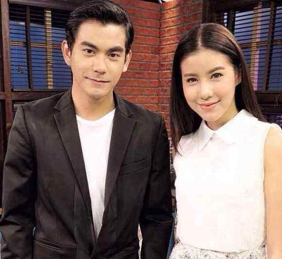 先婚后爱的泰剧推荐