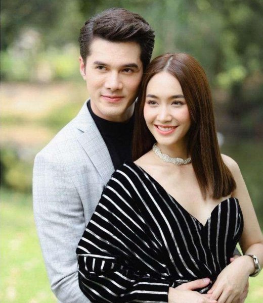 先婚后爱的泰剧推荐